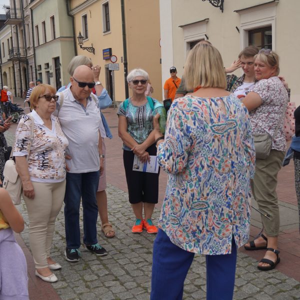 ZAMOŚĆ    26.07.2025 - obrazek 7
