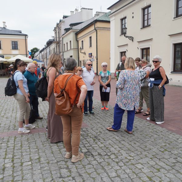 ZAMOŚĆ    26.07.2025 - obrazek 8