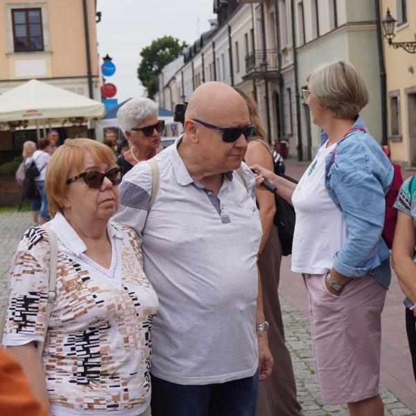 ZAMOŚĆ    26.07.2025 - obrazek 11