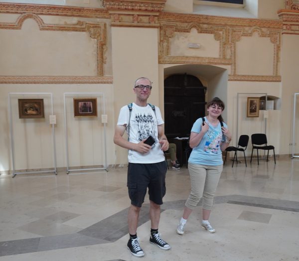 ZAMOŚĆ    26.07.2025 - obrazek 16