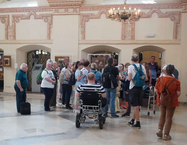 ZAMOŚĆ    26.07.2025 - obrazek 20