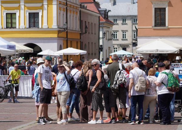 ZAMOŚĆ    26.07.2025 - obrazek 24