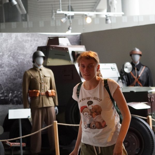 ZAMOŚĆ    26.07.2025 - obrazek 32