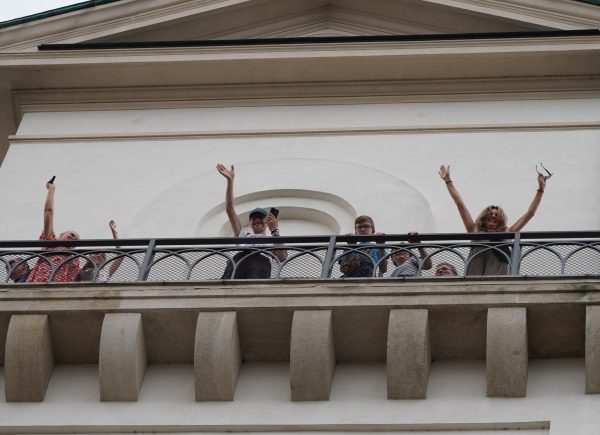 ZAMOŚĆ    26.07.2025 - obrazek 36