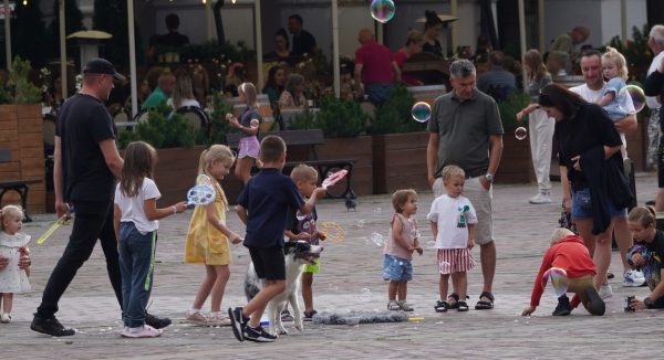 ZAMOŚĆ    26.07.2025 - obrazek 41
