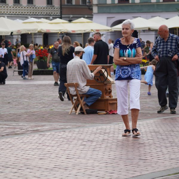 ZAMOŚĆ    26.07.2025 - obrazek 49