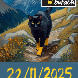 2 KOT W BUTACH 22.11.2025