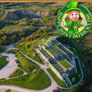 WYCIECZKA DO KIELC Z OKAZJI DNIA ŚWIĘTEGO PATRYKA  15.03.2026 NIEDZIELA