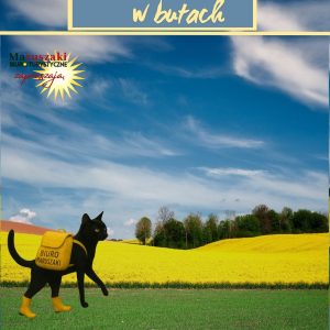 10 KOT W BUTACH  11.04.2026