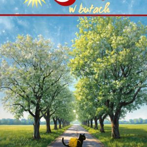 3. KOT W BUTACH (EDYCJA LETNIA)  11.07.2026 SOBOTA