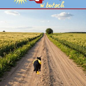 4 KOT W BUTACH (EDYCJA LETNIA) 30.08.2026 NIEDZIELA
